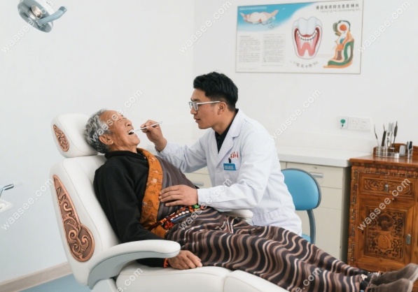 上海诺贝特口腔种牙靠谱