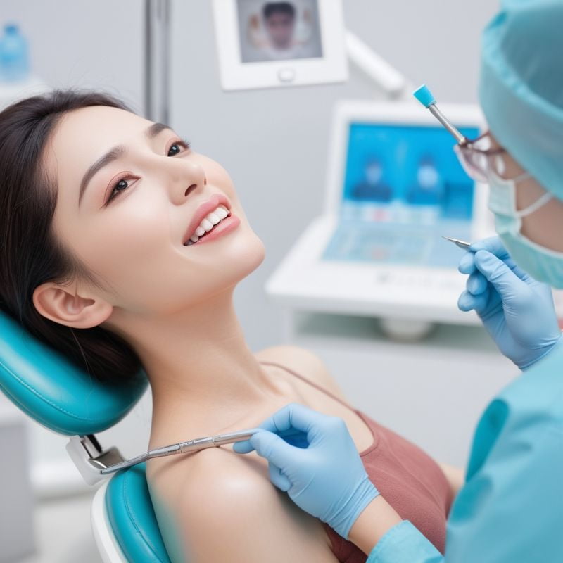 三、上海英博口腔特殊人群正畸价格