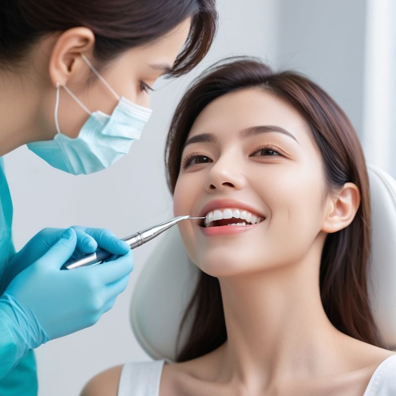 重庆美即适口腔矫正牙齿怎么样？技术设备
