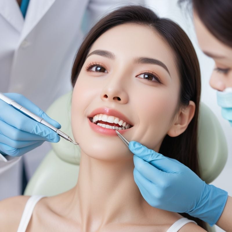 重庆美即适口腔矫正牙齿怎么样？患者评价
