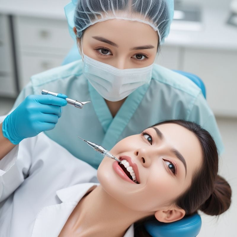 二、维佳康口腔徐汇店的营业时间是怎样的？