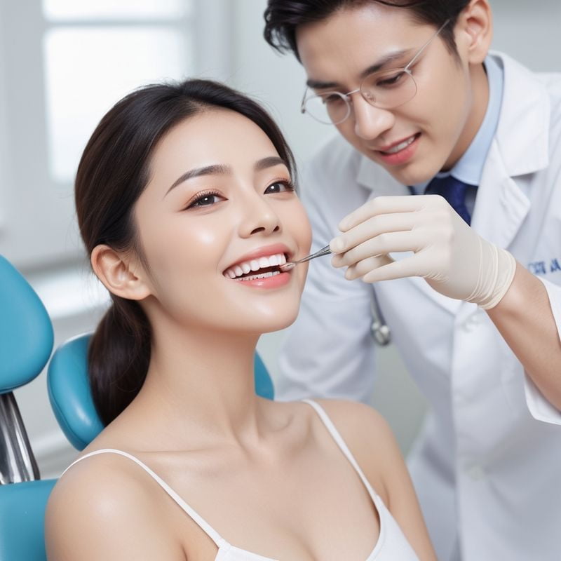 三、烟台于峰口腔预约挂号注意事项www.waasee.com