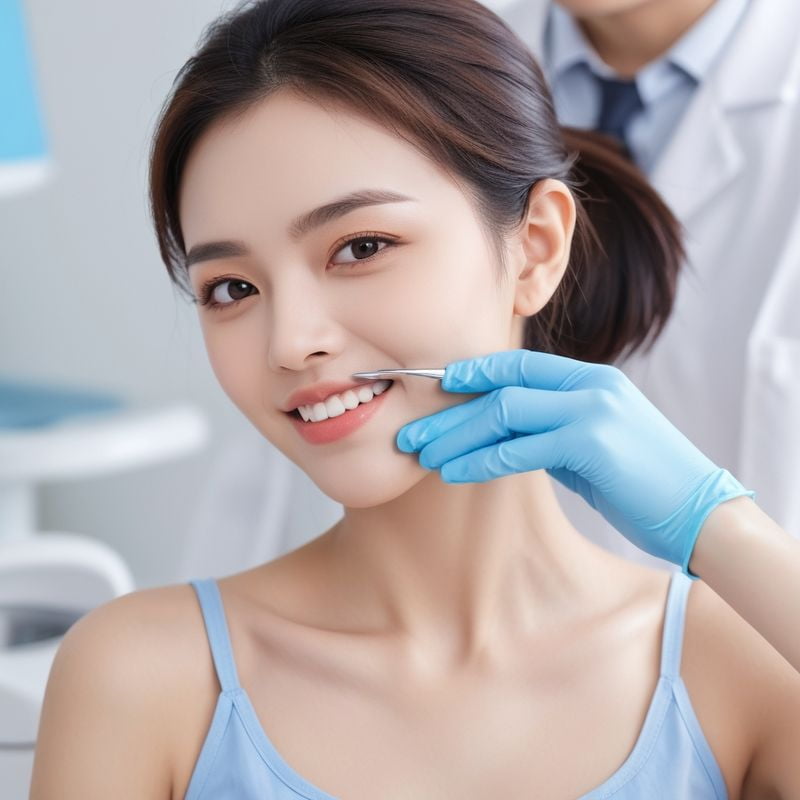 二、上海英博口腔矫正牙齿的价格是多少？