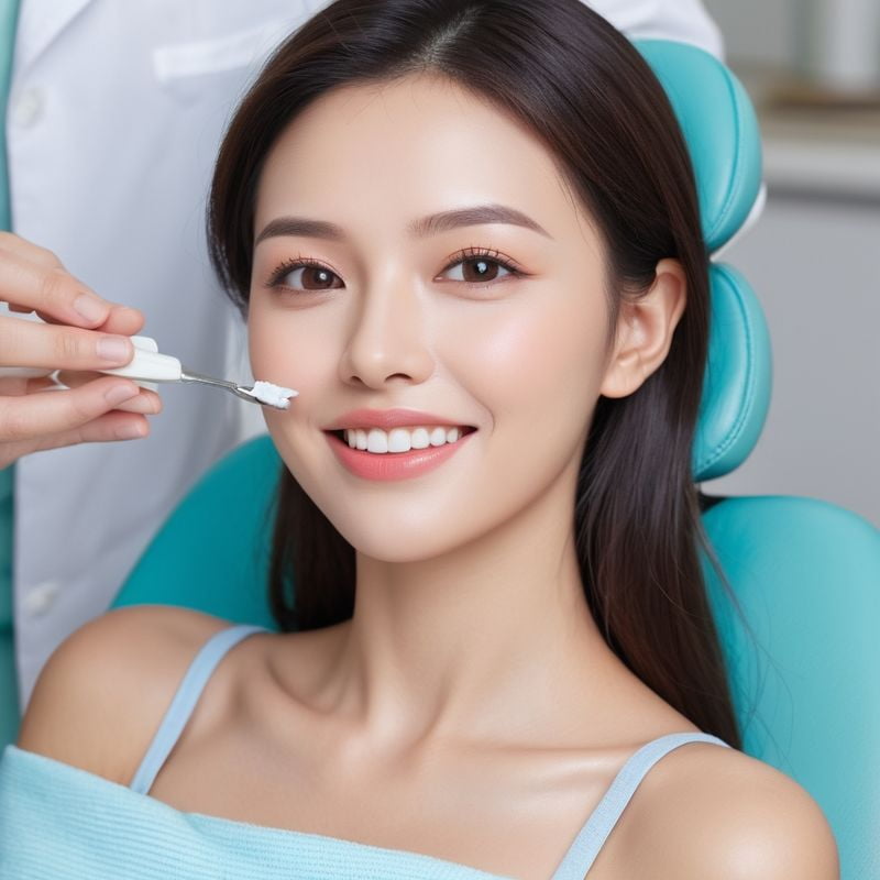 泰州中诺口腔医院价格优势与特点