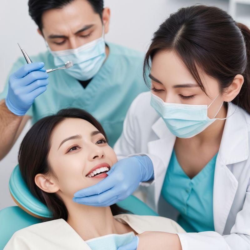 二、长春根管治疗做牙套医院建议www.waasee.com