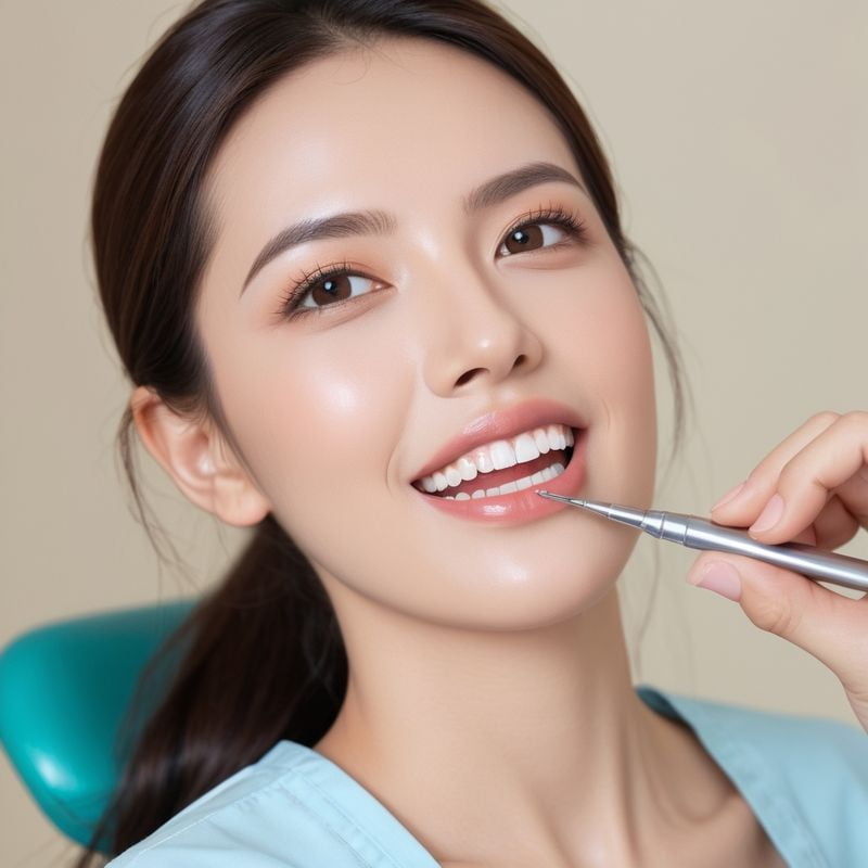 南宁康齿乐口腔门诊医生团队与技术设备