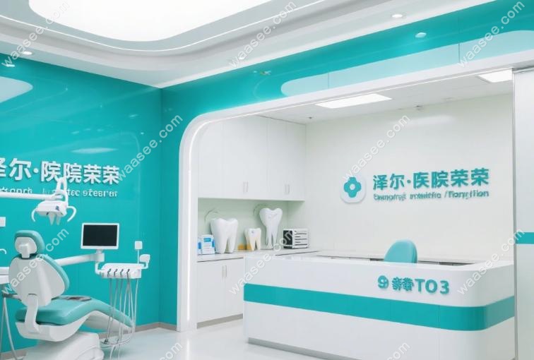 哈尔滨道里区便宜又好牙科