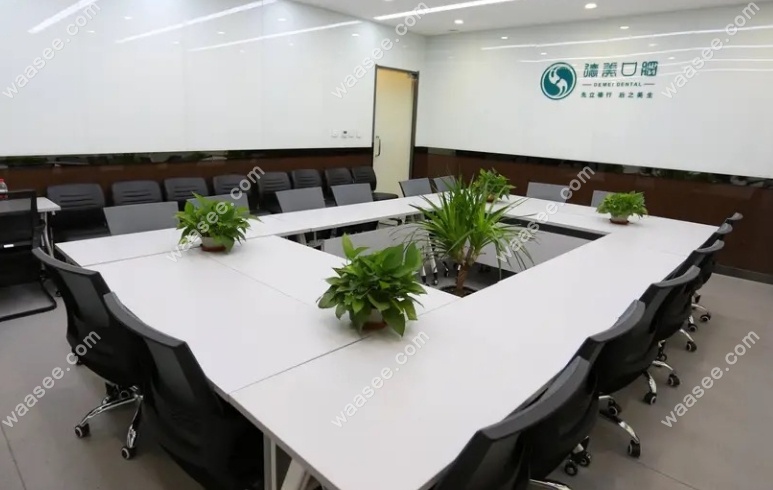 长春朝阳德美口腔