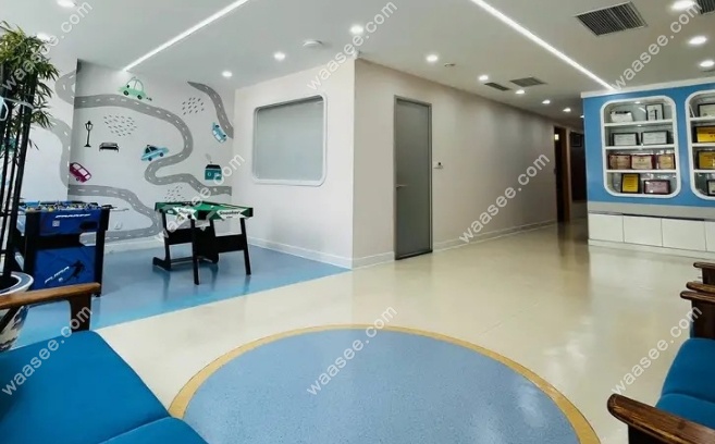 长春德美口腔医生