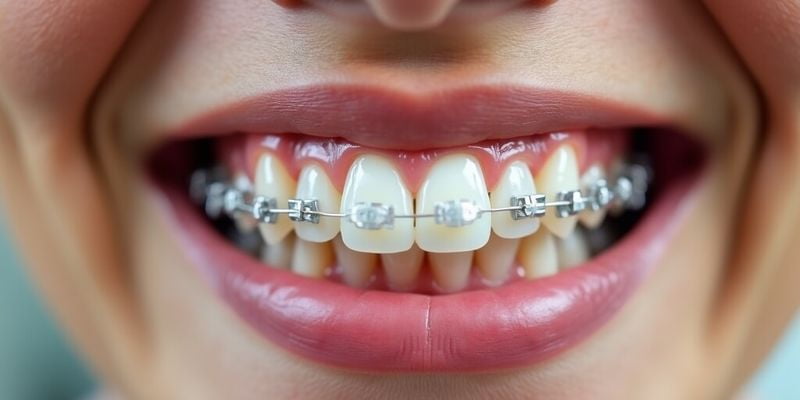 二、舌侧保持器的4大核心优点：解决职场人“痛点”