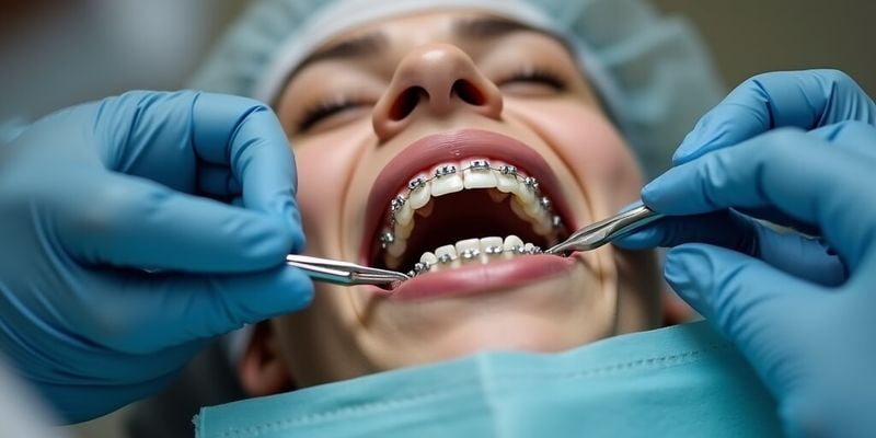 三、舌侧保持器的5个缺点：你需要提前接受