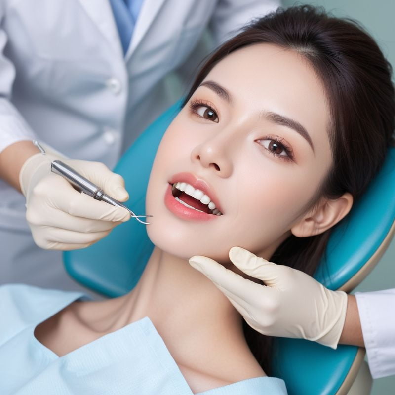 永川德贝口腔质量怎么样？技术设备大起底