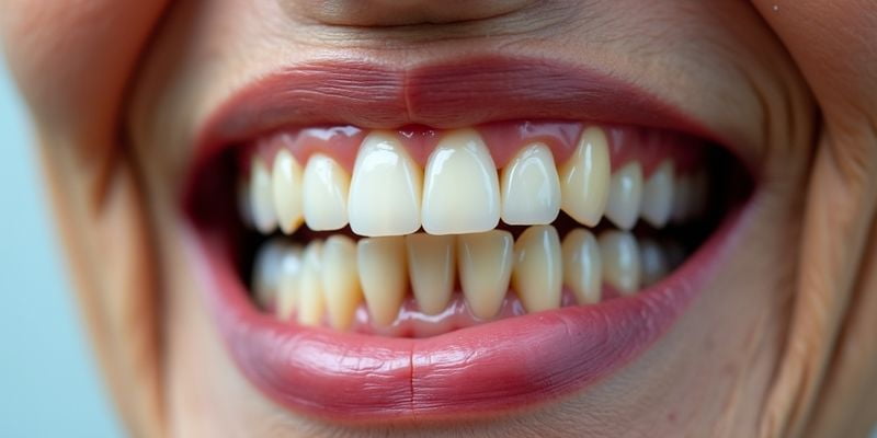   
韩国登腾种植牙8个桩全口牙多少钱？老年人专属价3.9万，年轻人选动态咬合多花1万