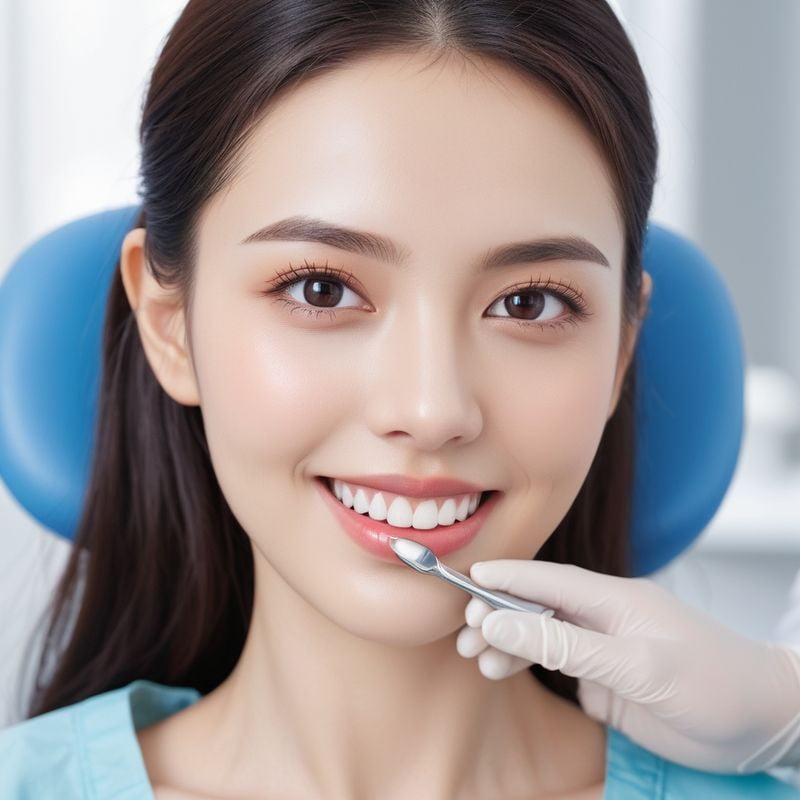 二、肖延辉口腔：技术全方面的老牌综合牙科