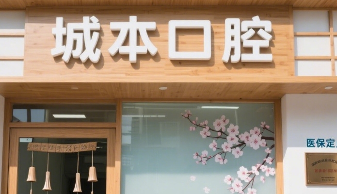 城本口腔是正规还是仿？官方认证资质全公开，三甲医生坐镇不踩雷