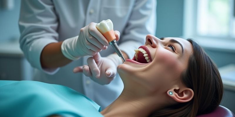 新乡中诺口腔医院就诊避坑指南：这样预约较划算