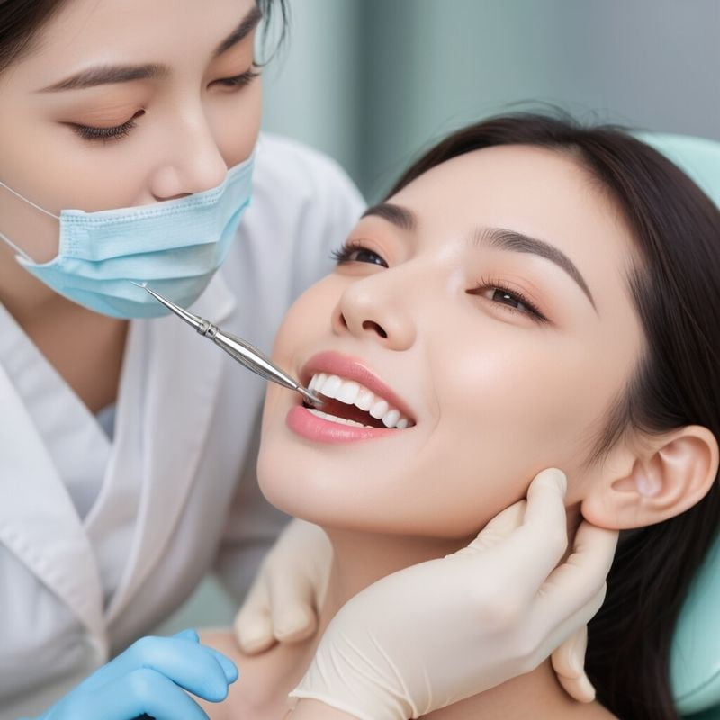 三、榆树现代口腔患者评价如何？