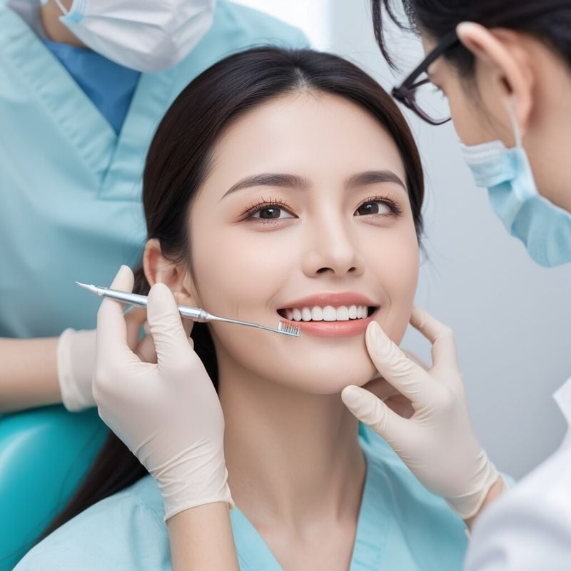 大庆晨光口腔为啥这么火？本地人亲测的3个「走心点」