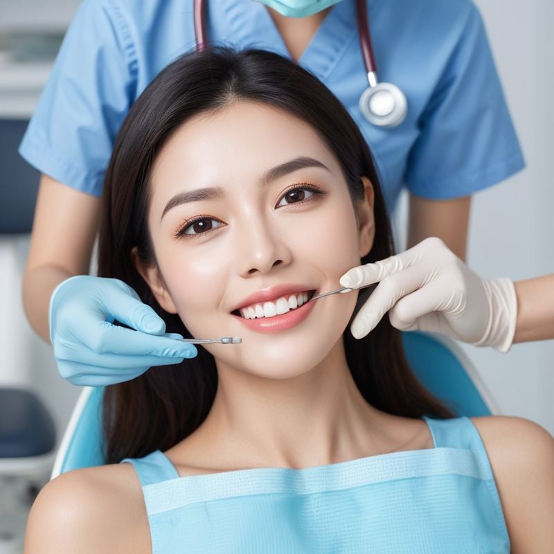 四、胶南口腔医院价格区间参考www.waasee.com