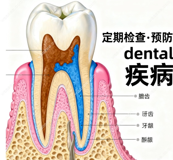 江阴夏港群力口腔科特色