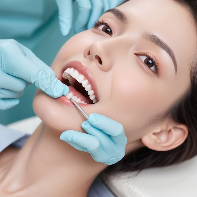 三、济南天真牙科千佛山店就诊流程与费用参考www.waasee.com