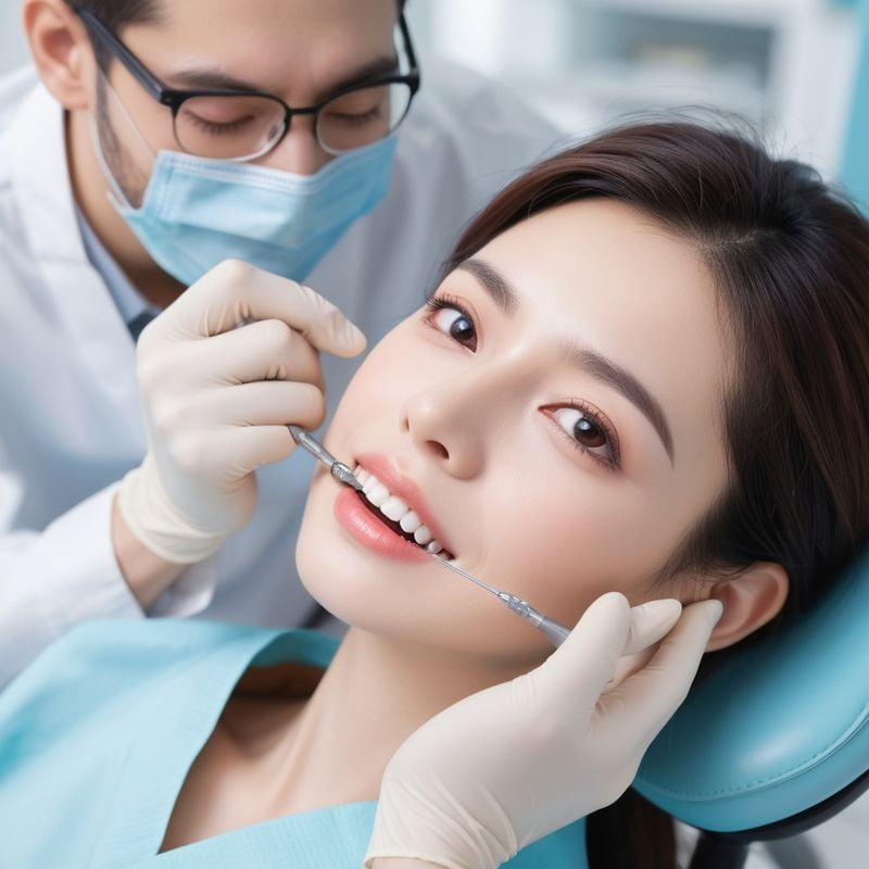 荣昌牙博士口腔医院设备与环境www.waasee.com