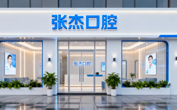 吉林张杰口腔地址电话：昌邑区青年路，13/58路公交直达，09:00-17:00营业