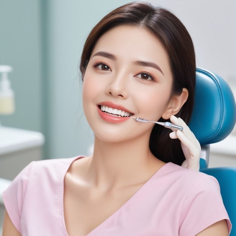 五、昆明雅度口腔医院简介与医生团队www.waasee.com