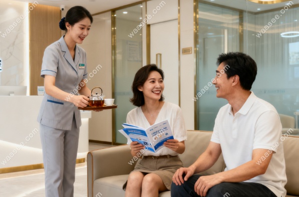 长春牙冠军口腔可信waasee.com