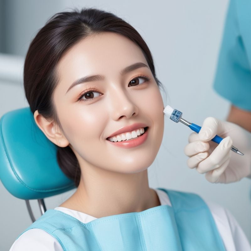 平顶山艾特口腔正规资质与医疗环境www.waasee.com