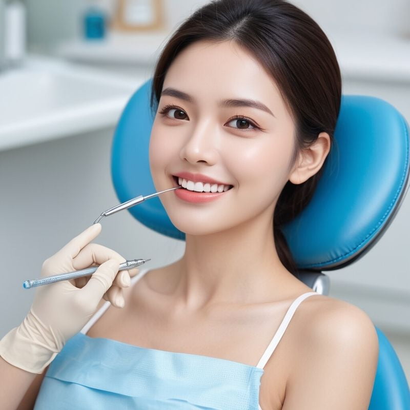 六、口碑彩蛋：大坪拜博口腔医院好不好，患者原话