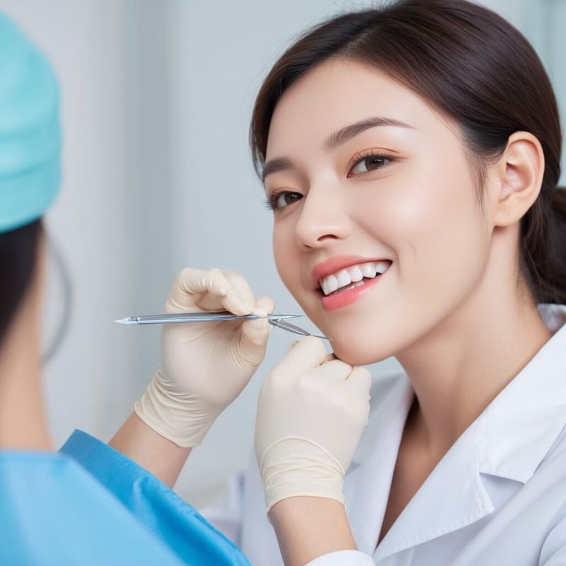 四、深圳美思特口腔总部地址对应的治牙体验：用户关心的技术与疗效