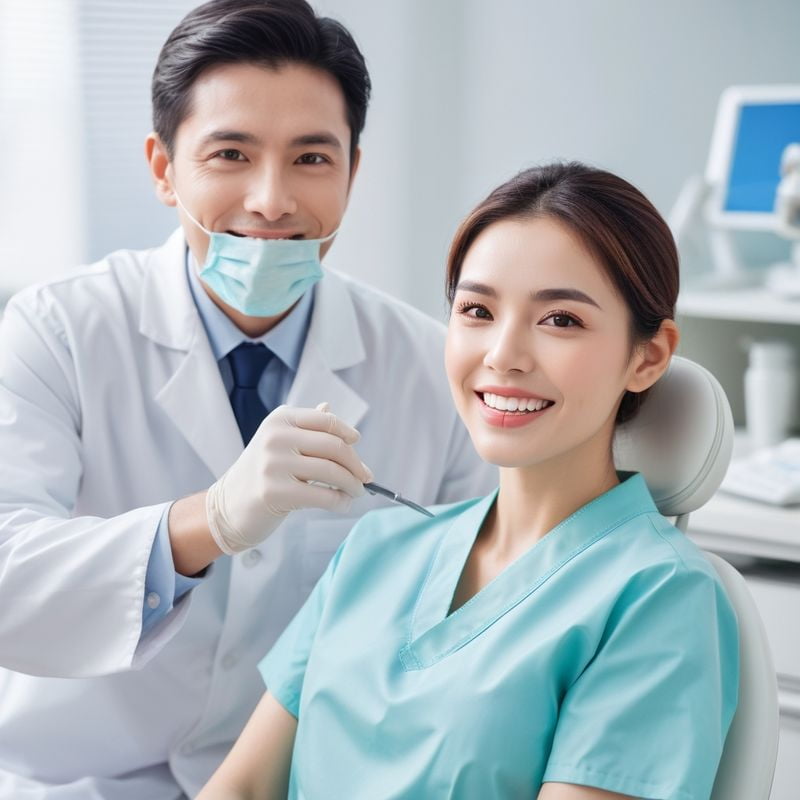 为什么选择鹤壁淇河牙科？www.waasee.com
