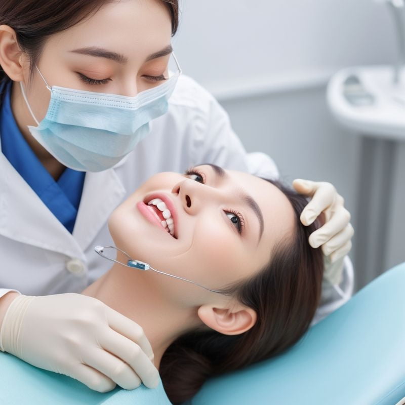 五、浚县小贝壳口腔患者真实评价www.waasee.com