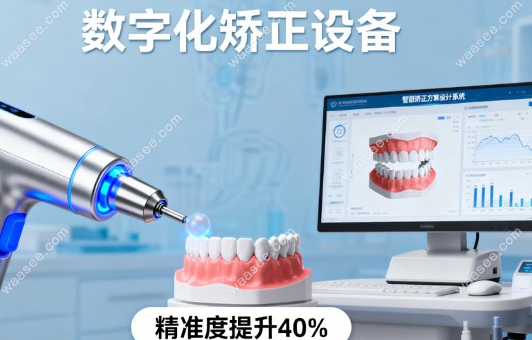 福能海峡口腔医院价格透明