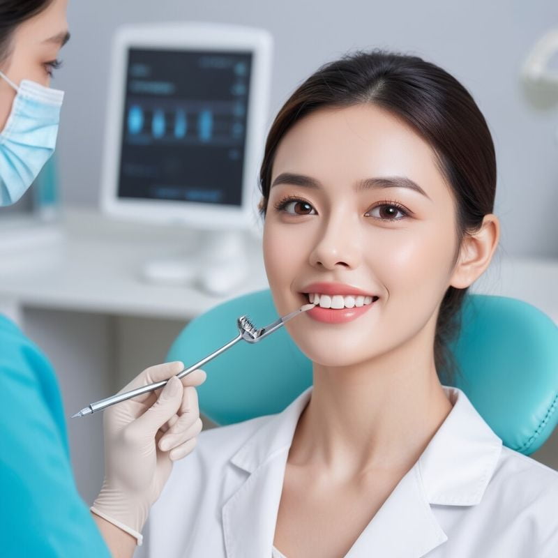 鹤壁牙科就诊小贴士www.waasee.com