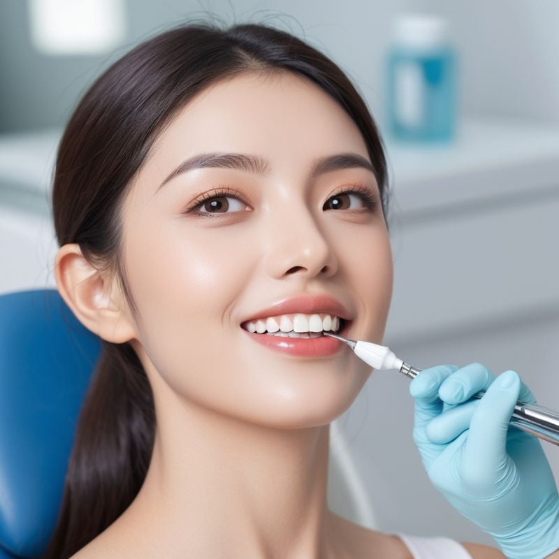 五、珲春博雅口腔的优势有哪些？
