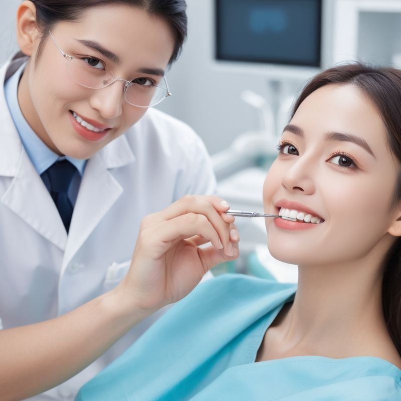 贵港佳士洁口腔预约号怎么获取？2025年最新预约攻略，在线挂号省时又便捷！