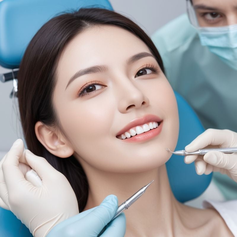 五、贵港佳士洁口腔预约号交通路线：公交+自驾+停车一次说清