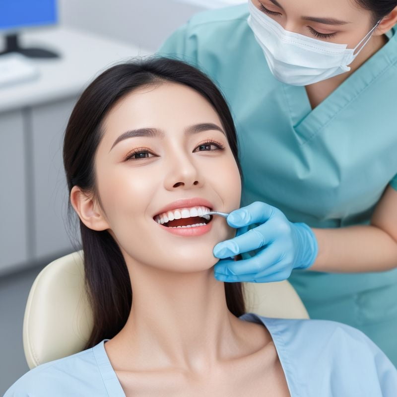 三、质保到底保什么？南川爱牙世家口腔诊所正规吗？