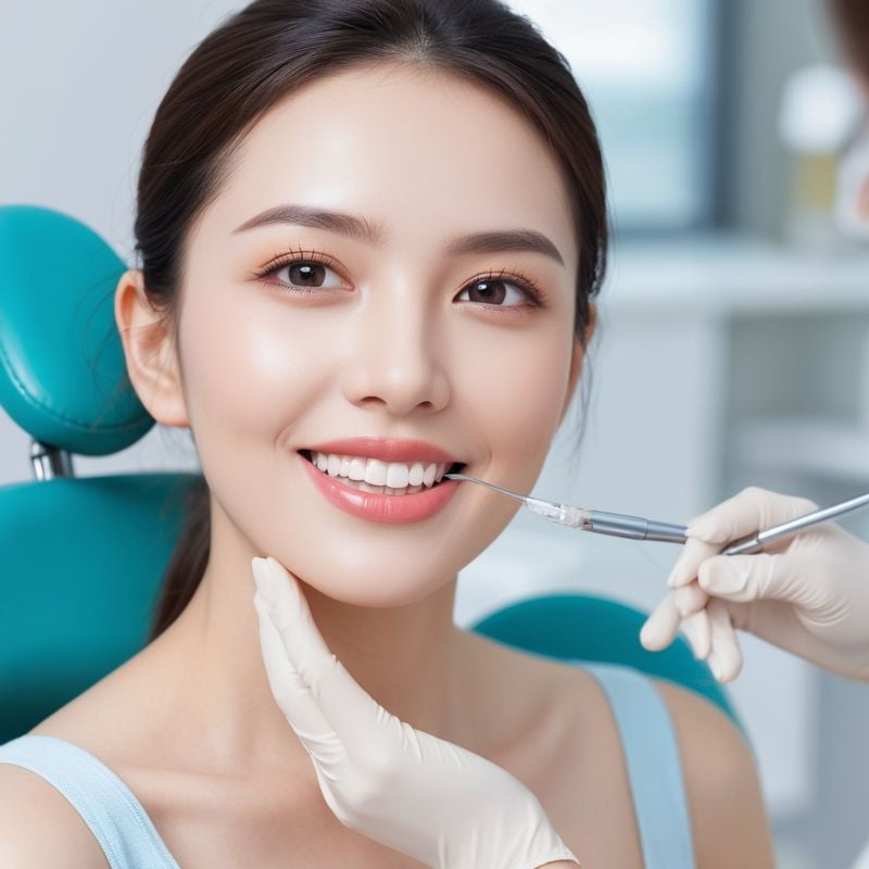 三、常熟矫正牙避坑指南：低价不是只有这一个标准