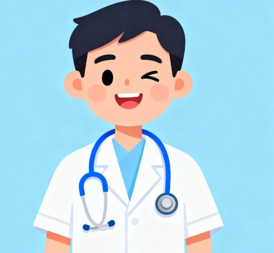 深圳南山明森鸿瑞口腔诊所林俊生