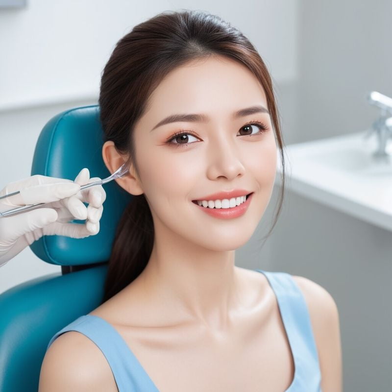 三、蚌埠淮海口腔医院价格靠谱吗？患者说“实惠+放心”www.waasee.com