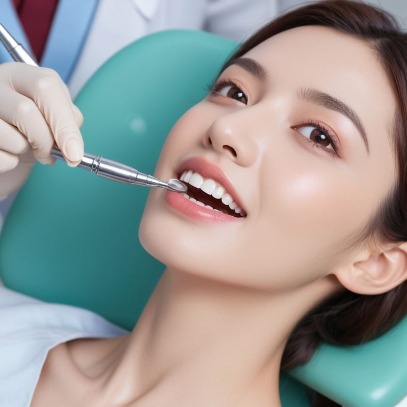 五、莱特口腔患者评价与就诊建议