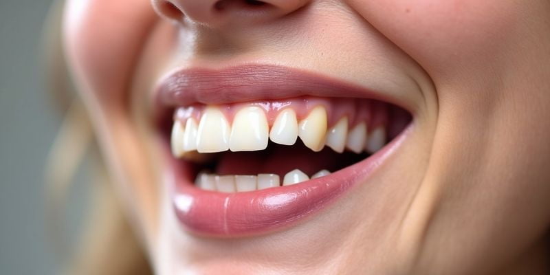 五、就诊攻略：德国vita琥珀瓷贴四环素牙可以吗？预约流程