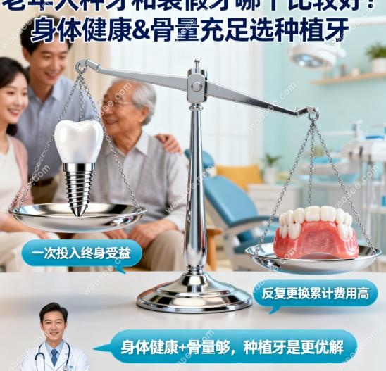  种牙虽好，这些情况要慎重