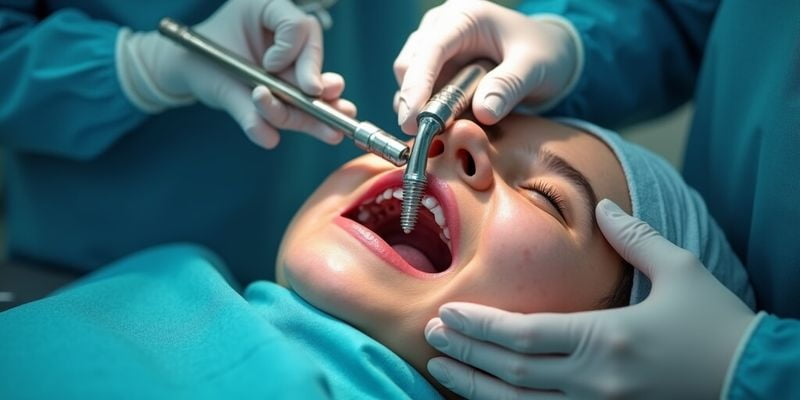 三、兰溪卓奥口腔：高难度病例修复医生