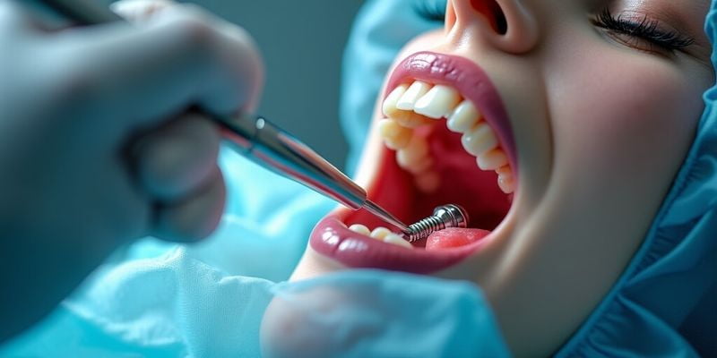 四、兰溪华博仕口腔：家庭口腔健康管理医生