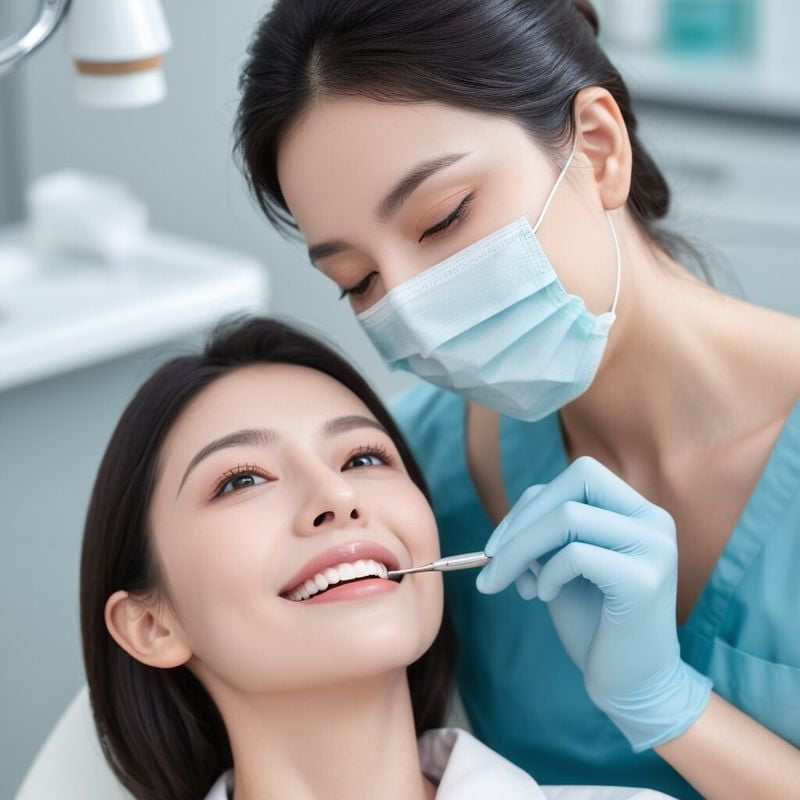 三、影响全口牙周刮治频率的5大因素