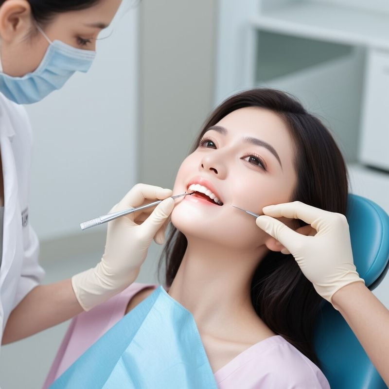 六、万州益可口腔诊所营业时间+隐藏优惠